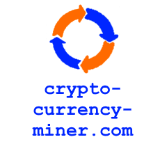 Crypto Currency Miner